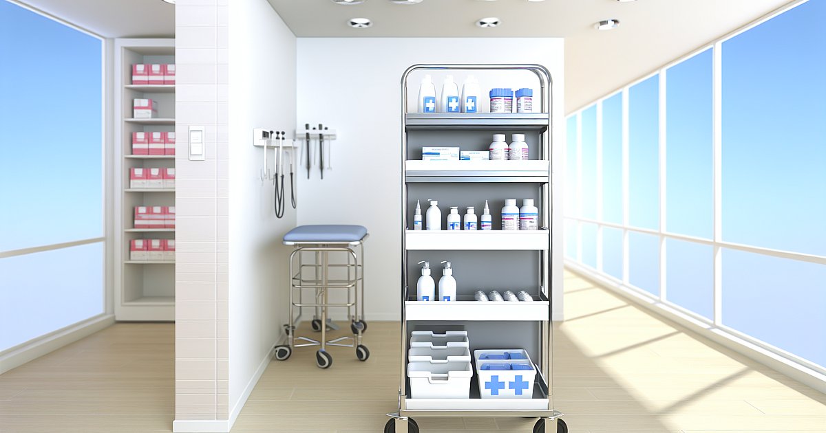 San Antonio West Rehab: Food Safety Violations - TX