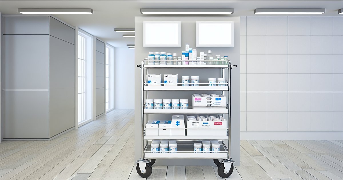 Life Care Center of Puyallup: Pain Med Safety Fail - WA