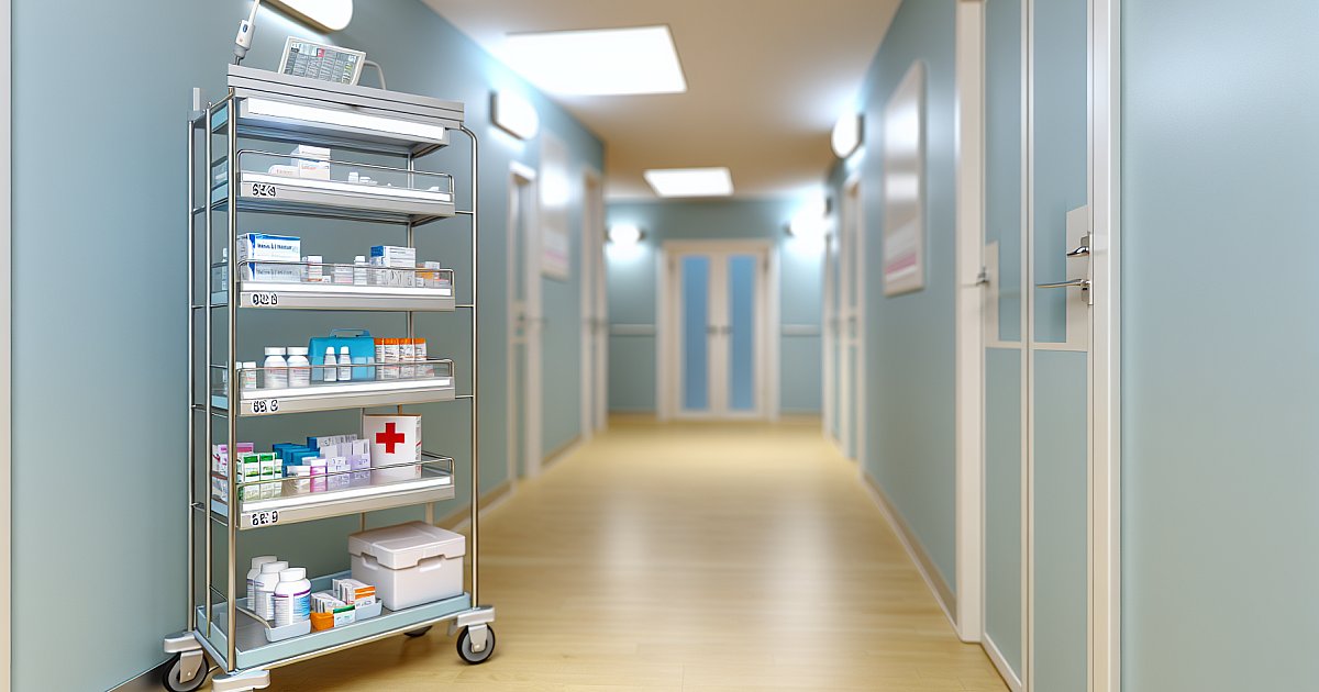 Spanish Trails Rehab: Care Quality Deficiencies - NM