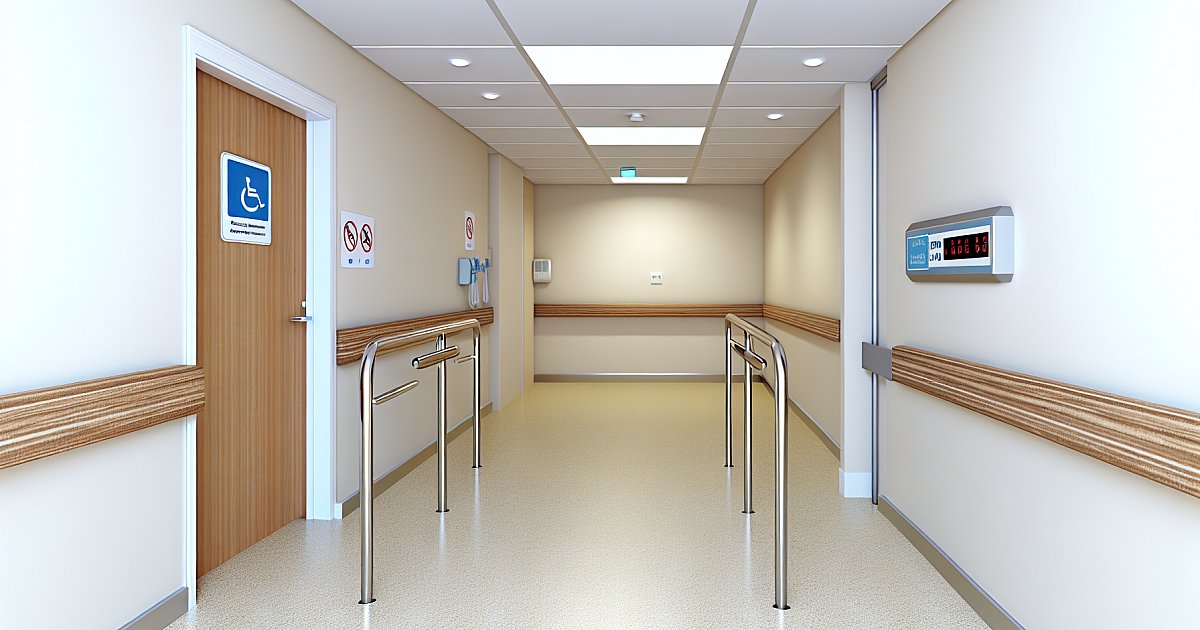 Good Samaritan Society Larimore: No Infection Control - ND