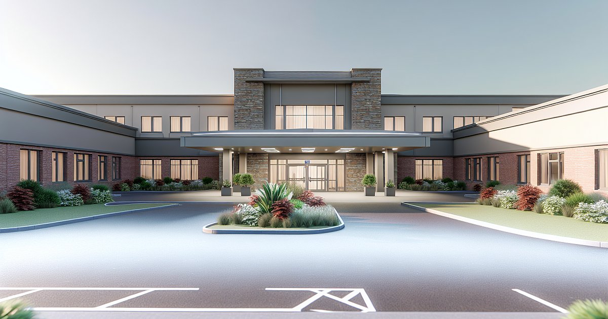 Mt Macrina Manor: Infection Control Program Fails - PA