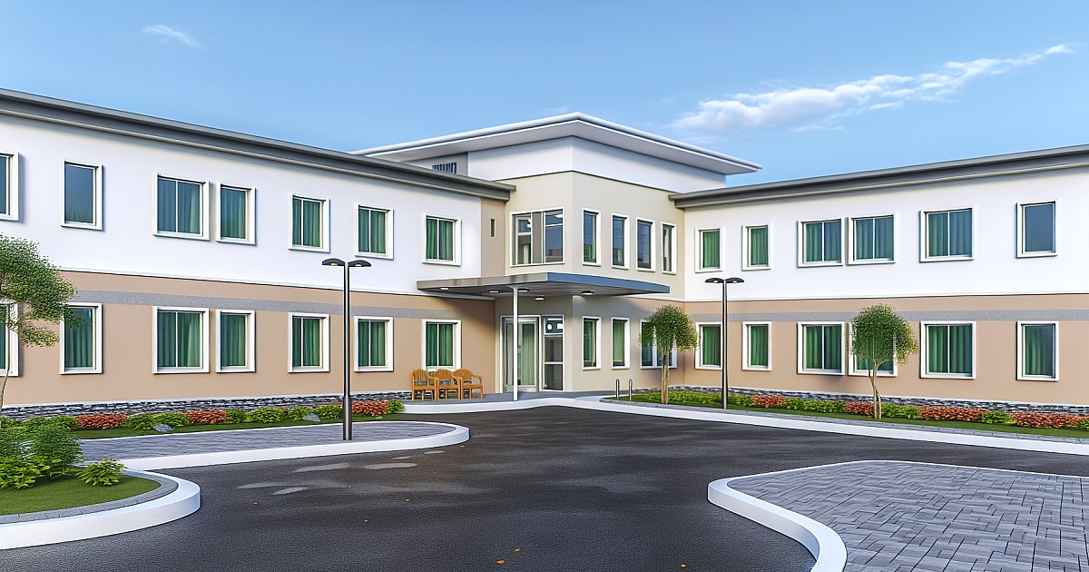 Diversicare of Oxford: No Rehab Program for 8 Years - AL