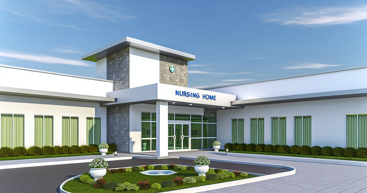Heritage Specialty Care: Bed Bug Infestation - IA