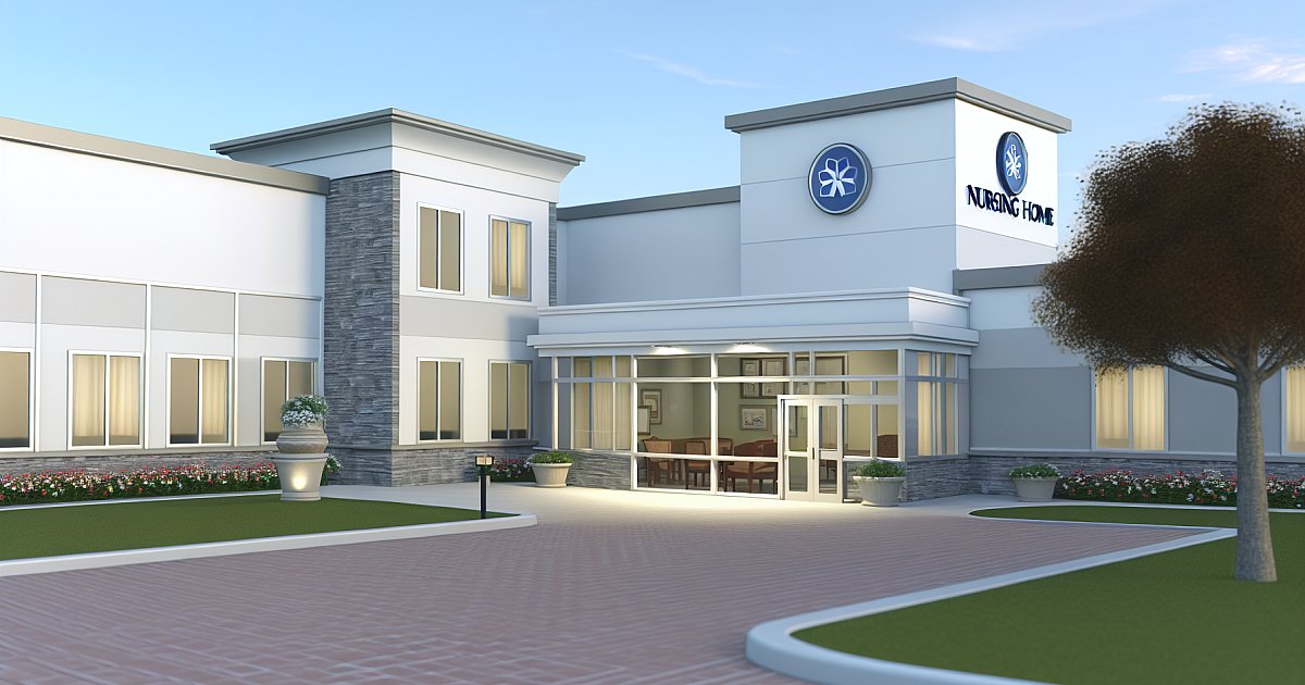 Crimson Heights Health & Wellness: Visitor Rights Violations - TX