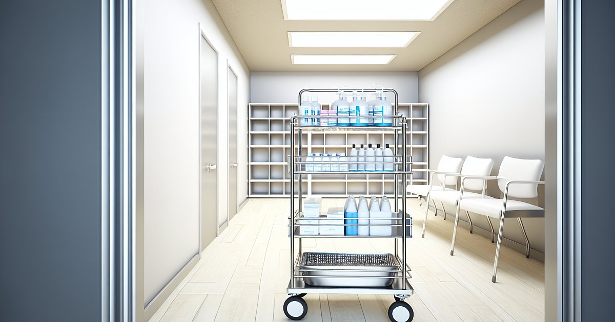 Ouachita Nursing and Rehab: Food Safety Violations - AR