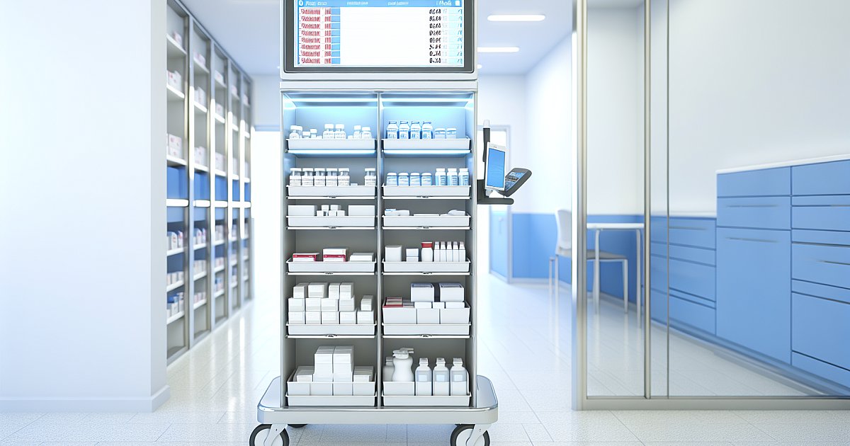 Cedar Crossings: Medical Records Left Exposed - OR