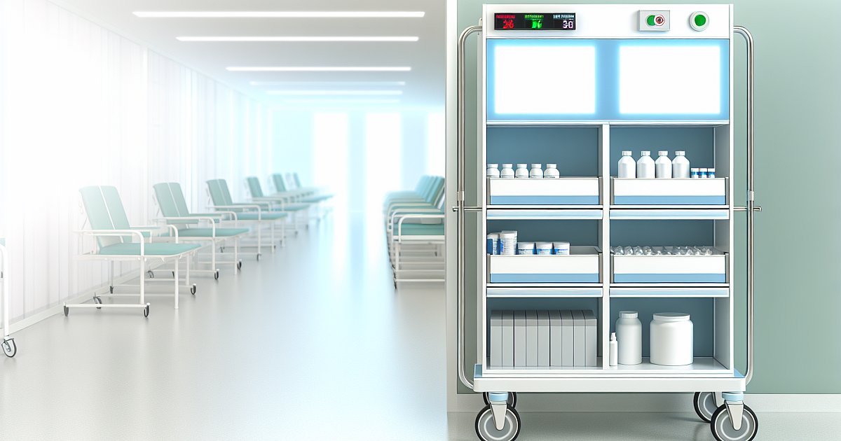 McClure Post Acute: Late Health Assessments - CA