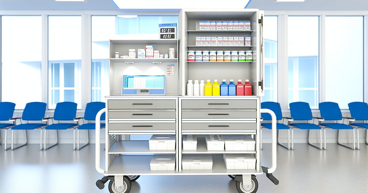 Williamsville Suburban: Medical Records Failures - NY