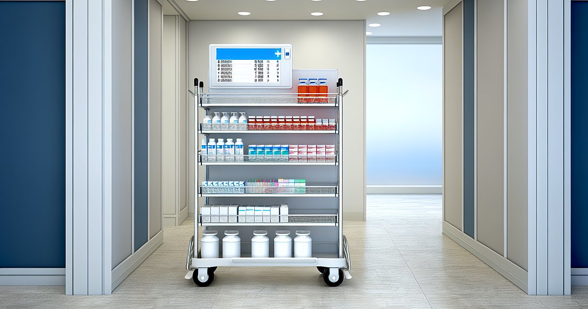 Woodland Care Center: Hygiene Violations Found - CA