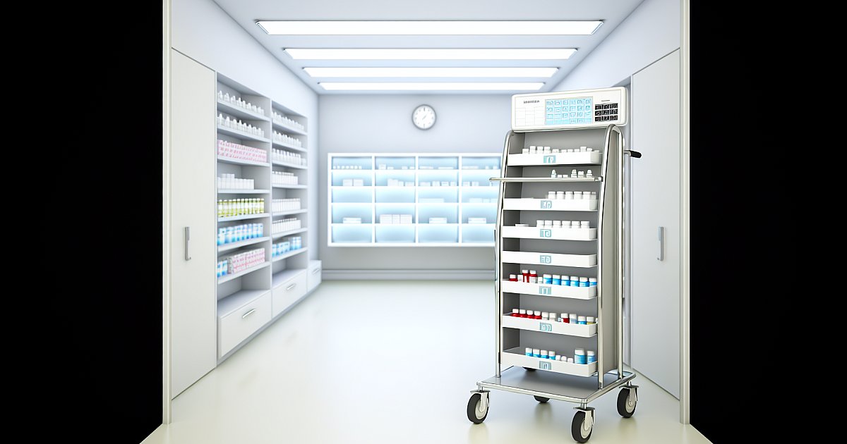 Lorien Health Systems Mt Airy: Pain Management Failure - MD