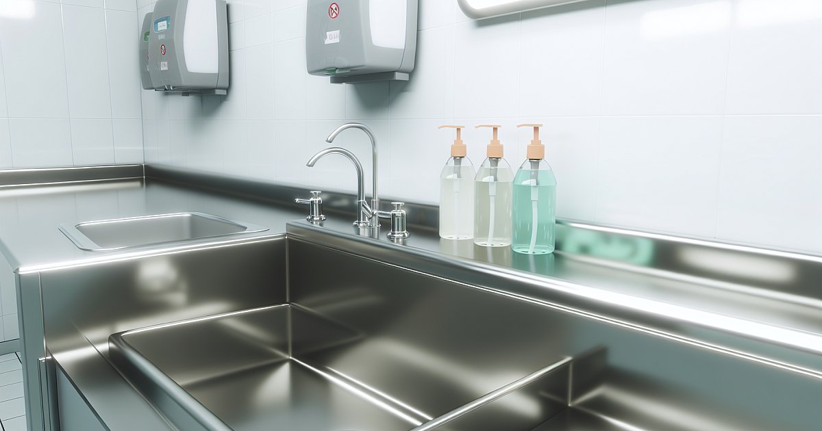 King Street Home: Infection Tracking Failures - NY