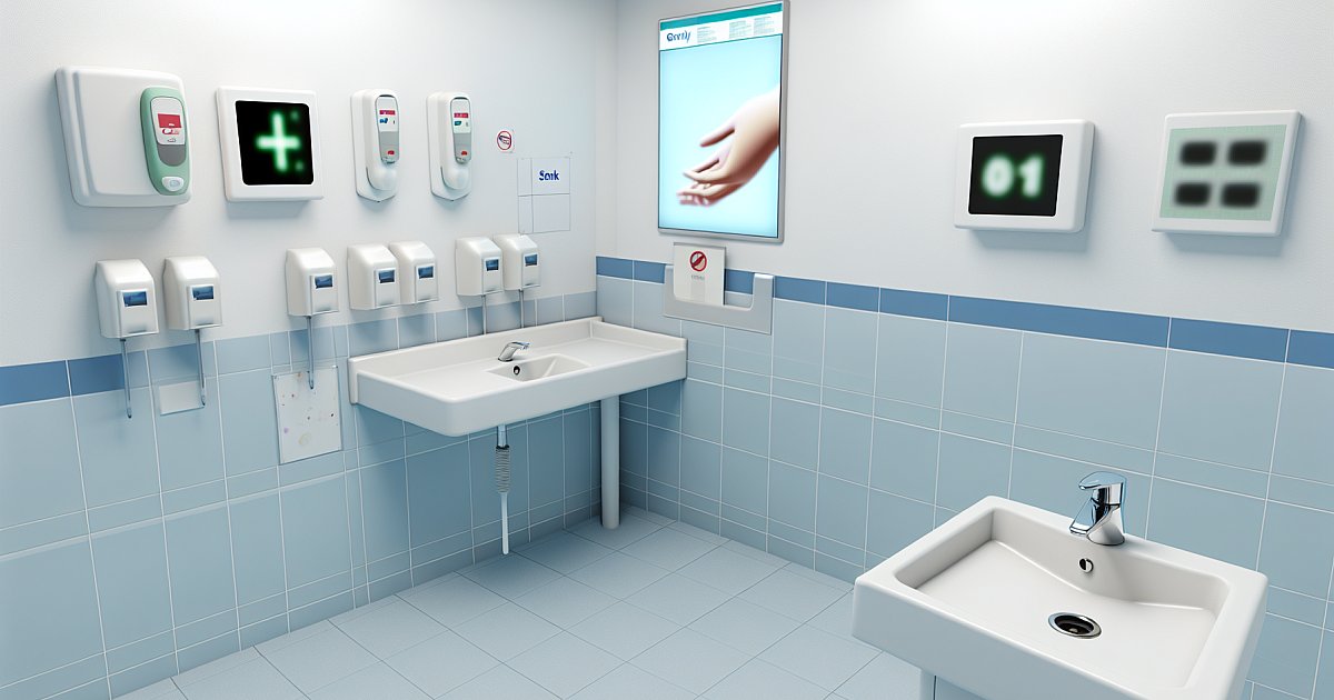 Briarcliff Health Center: Infection Control Failure - TX