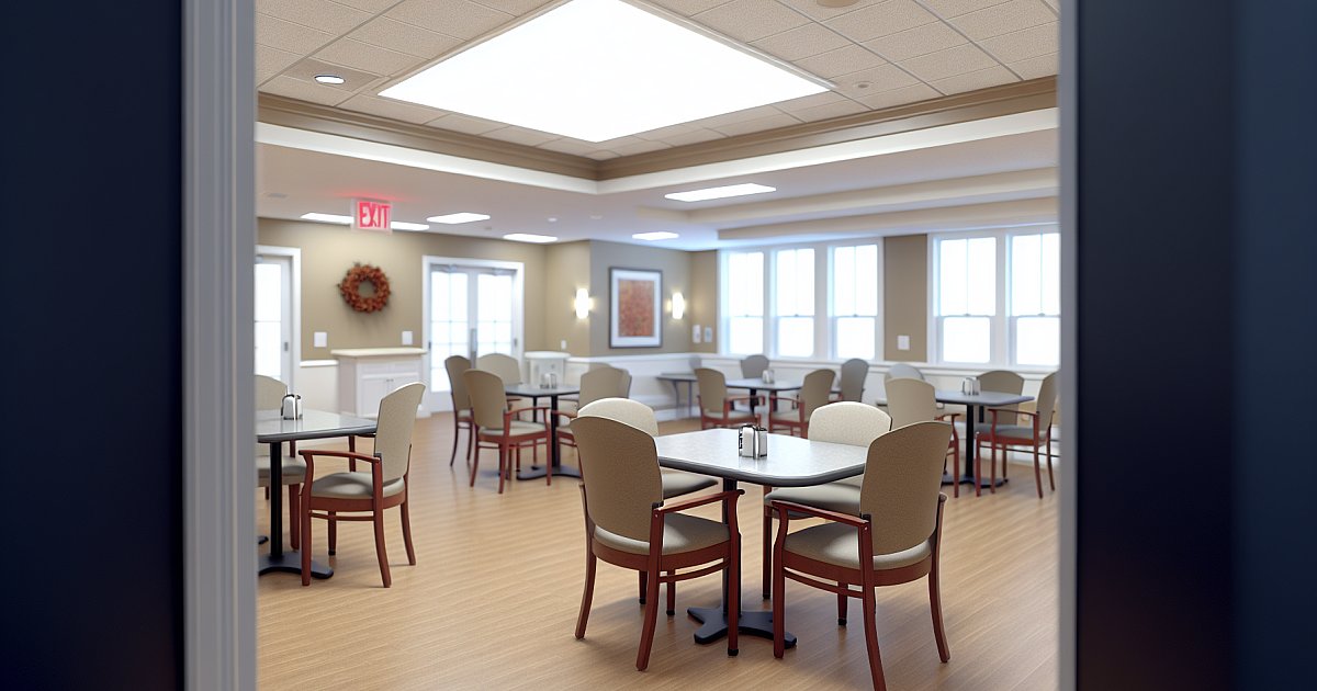 Springtree Healthcare & Rehab: Admission Order Failures - VA