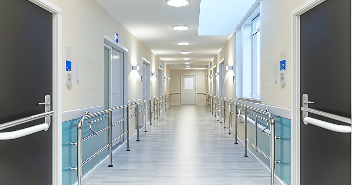 Torrey Pines Post Acute: Unsafe Discharge Failures - NV