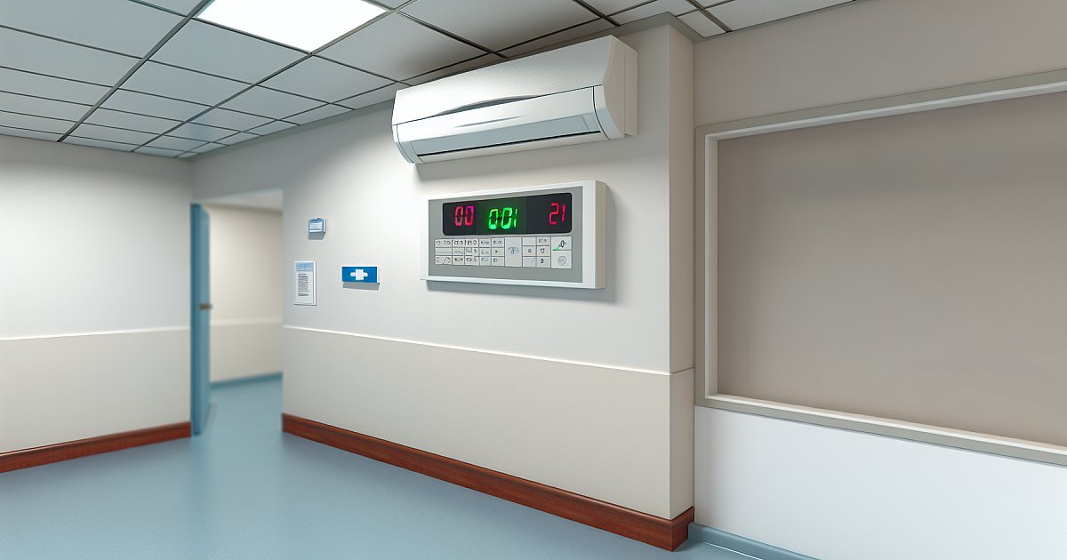 Terrell Healthcare Center: Call Light Violations - TX