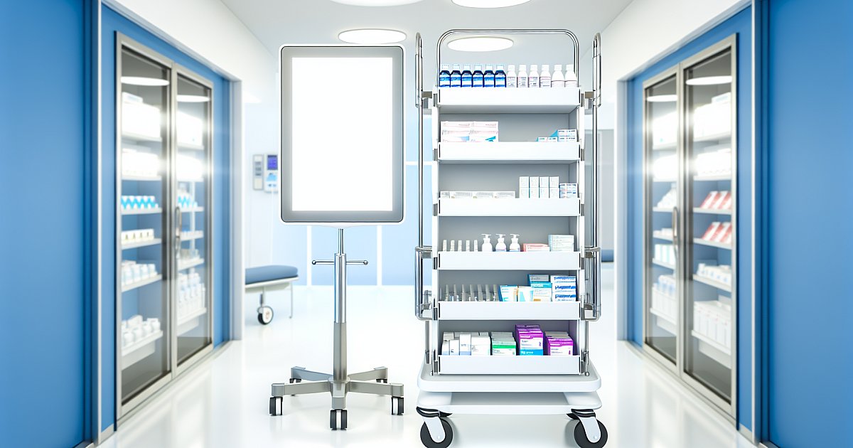Rivers Health & Rehab: Unlocked Drug Storage Cited - MI