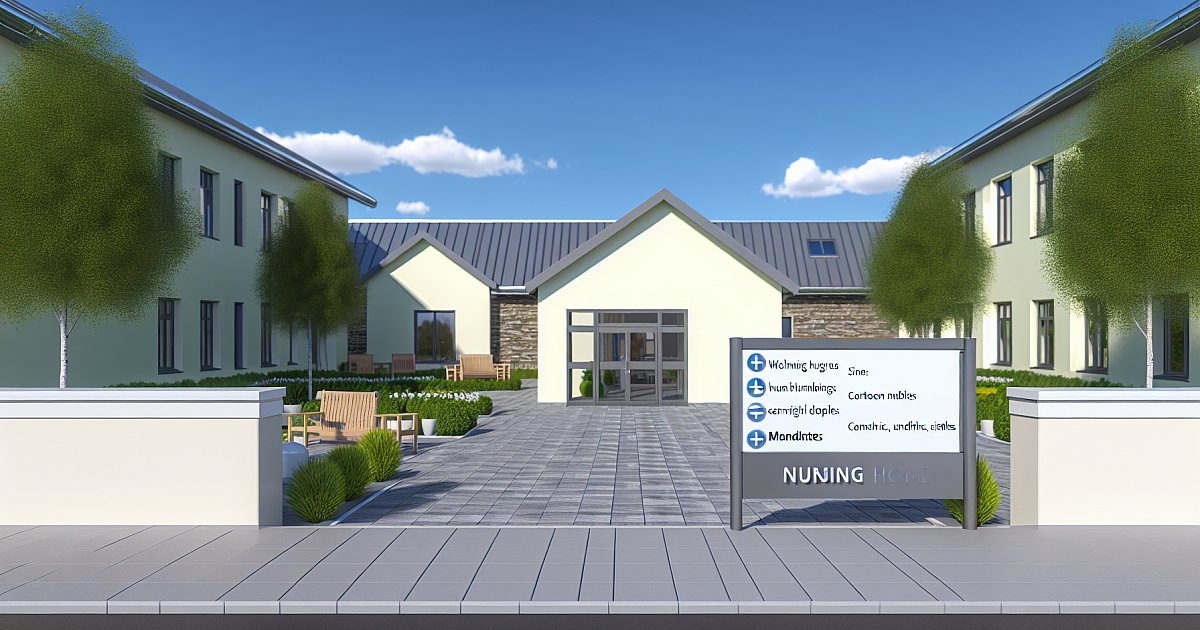 Southside Care Center: No Activities for Months - MN