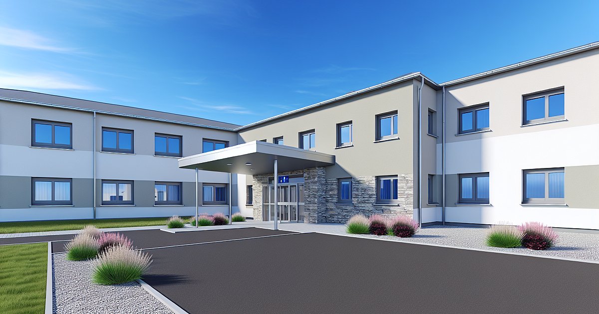 Neighborhoods at Brookview: Safety Hazard Pattern - SD