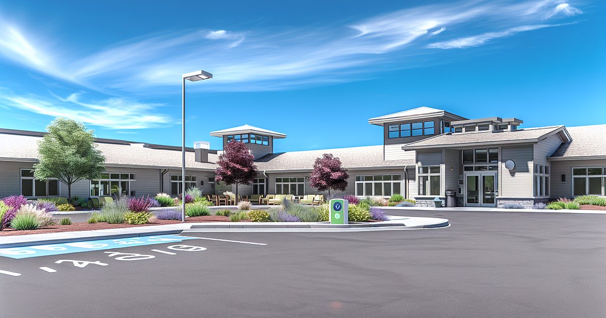 Summers Healthcare Center: Accident Hazard Violations - WV