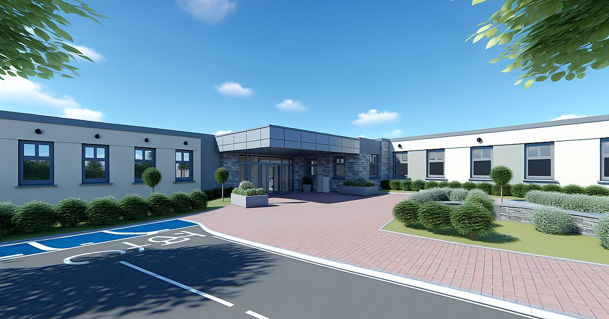 Cedarwood Rehab: Fall Safety Violation Found - PA]