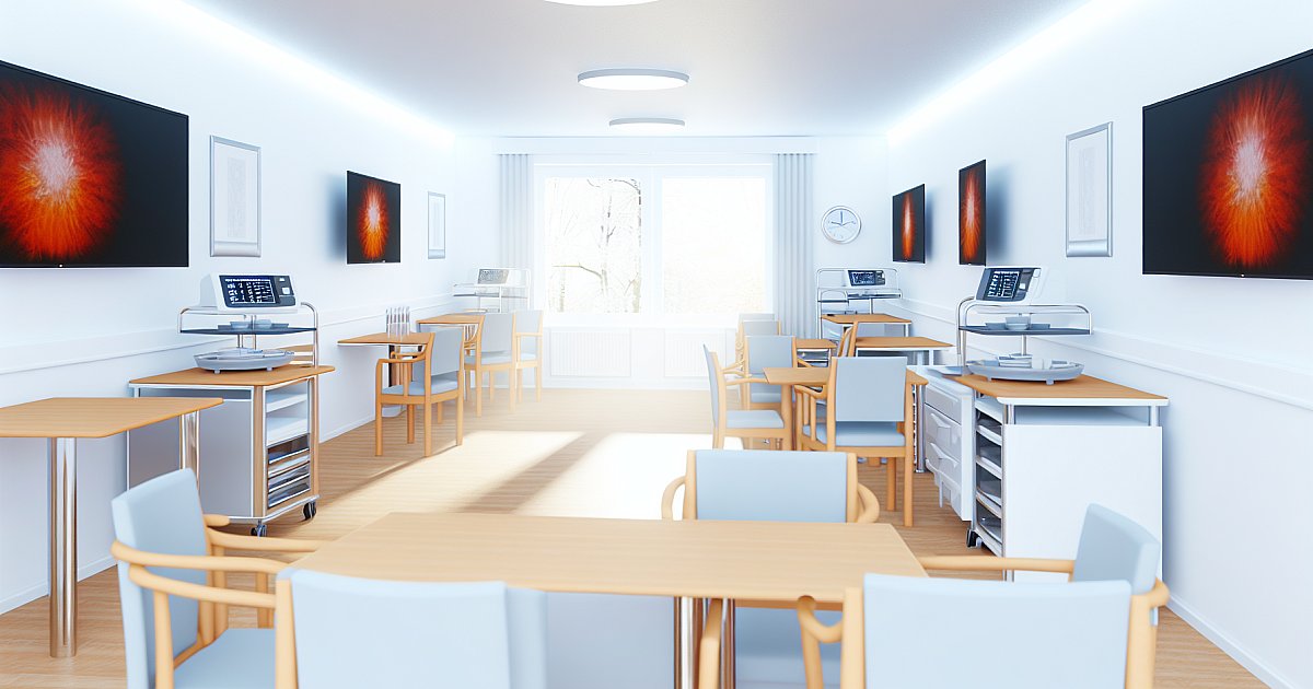 Frostburg Village Rehab: 26 Deficiencies Found - MD