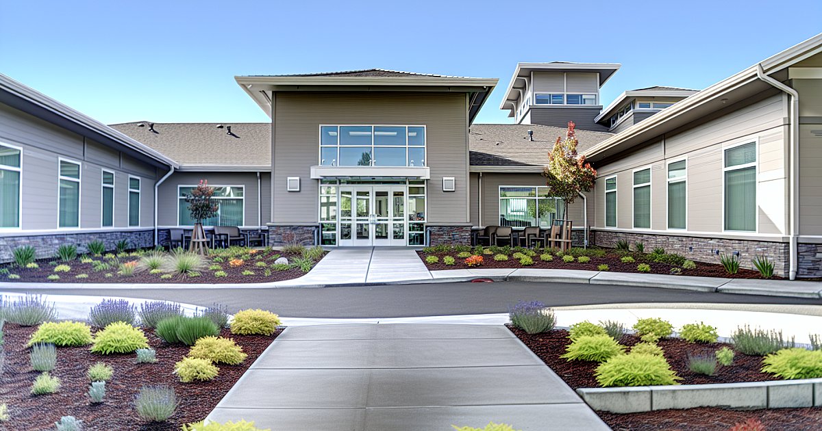 Avenue at Broadview Heights: Pain Assessment Failures - OH