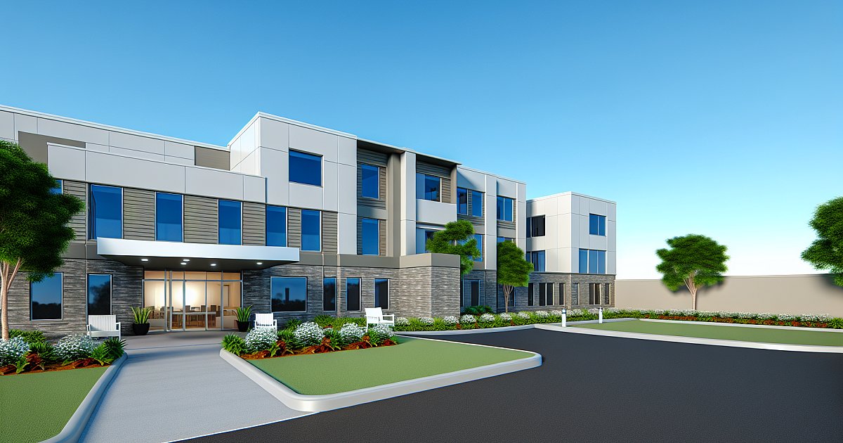 Choctaw Residential Center: Hand Roll Safety Failures - MS
