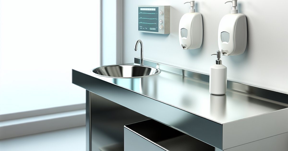 North Country Nursing & Rehab: Dish Sanitation Failure - NY