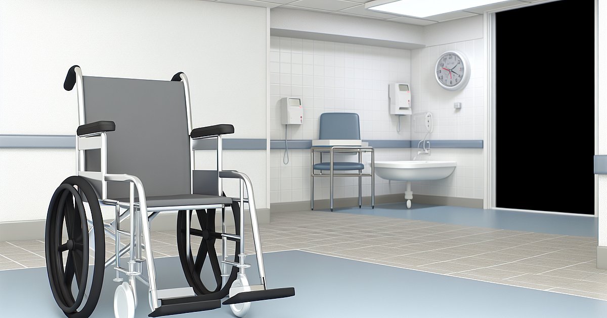 Avir at Killeen: Call System Failure Left Resident on Floor - TX