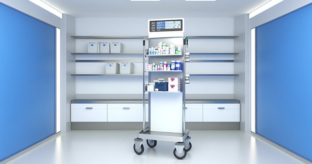 Aristacare East Falls: Seizure Medication Errors - PA