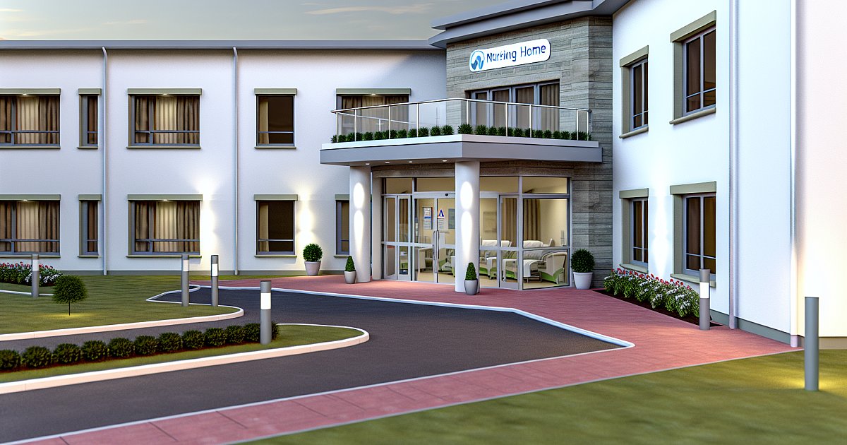 Ascension Living Via Christi Village McLean: ADL Failures - KS