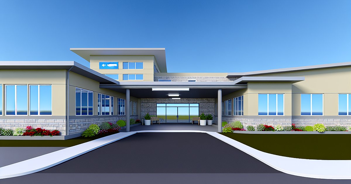 Medicalodges Coffeyville: Staff Review Failures - KS