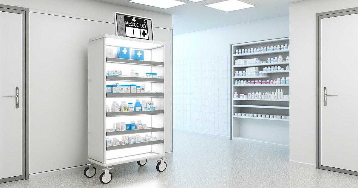 Spring Hills Hamilton: Dialysis Patient Denied Meds - NJ