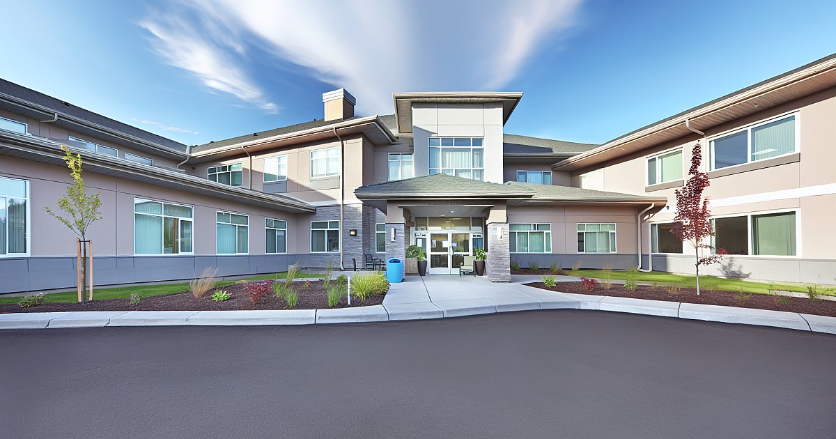 Cedar Crest Nursing: Resident Rights Failures - CA