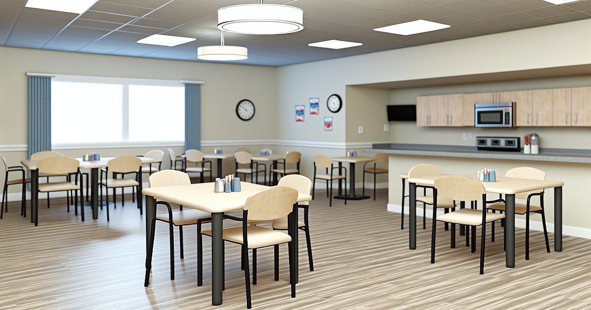 Summers Healthcare Center: 27 Deficiencies Found - WV