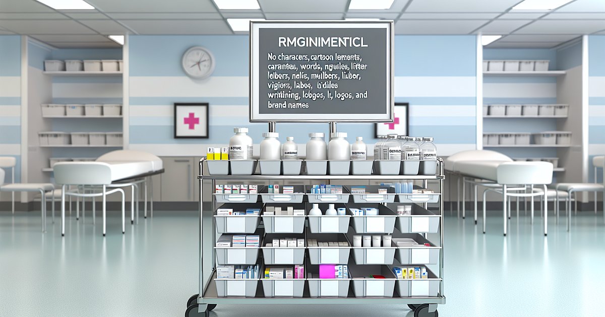 Willow Terrace: Narcotic Tracking Failures - PA