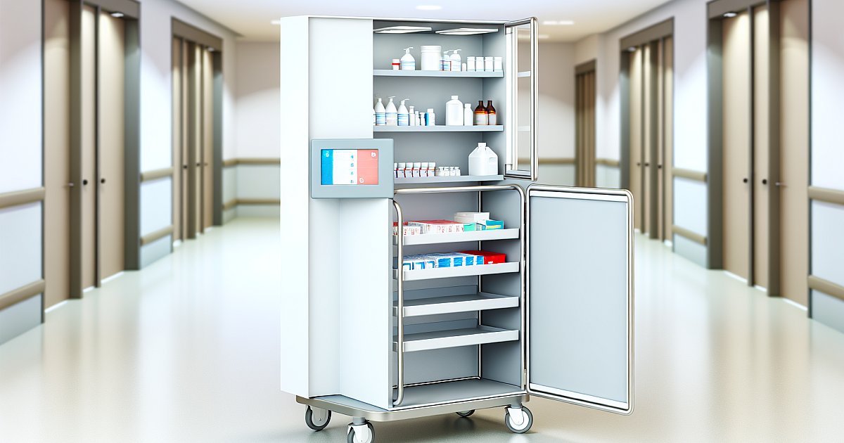 Bayview Rehab: Medication Error Deficiency - RI