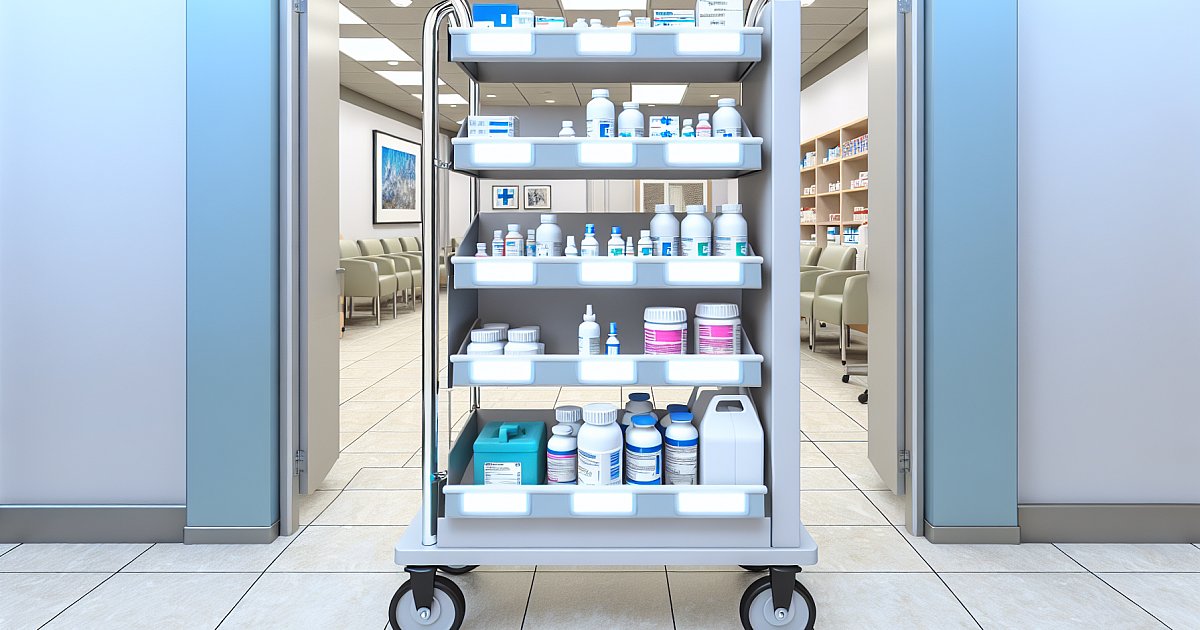 Lone Tree Retirement: Infection Control Leadership Gap - KS