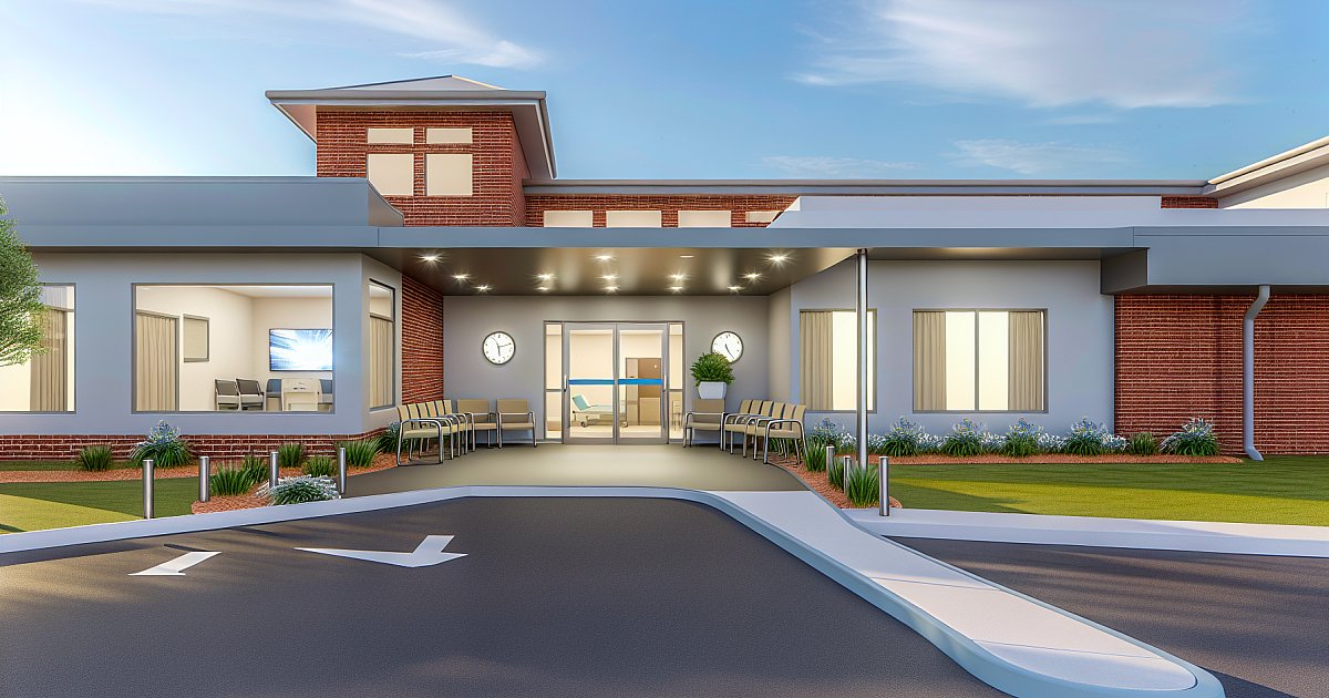 Inland Valley Care and Rehab: Pain Management Failure - CA