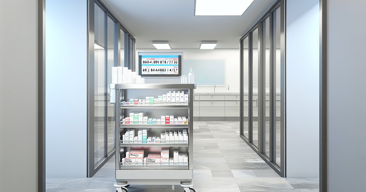 Costa del Sol Healthcare: Medication Safety Failures - CA