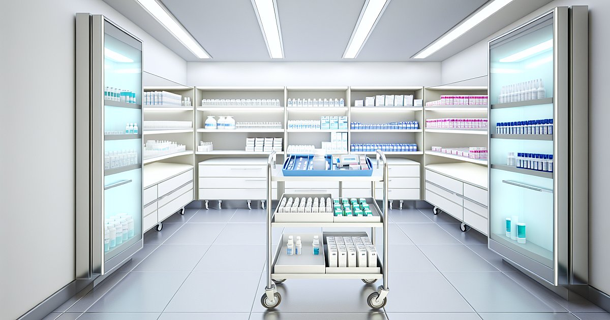 Carlyle Senior Care: Antibiotic Misuse, Abuse Issues - SC