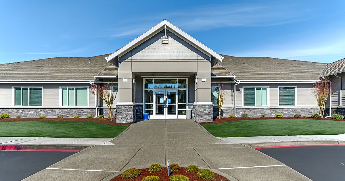 Harborview Rehab: Range of Motion Care Failures - PA