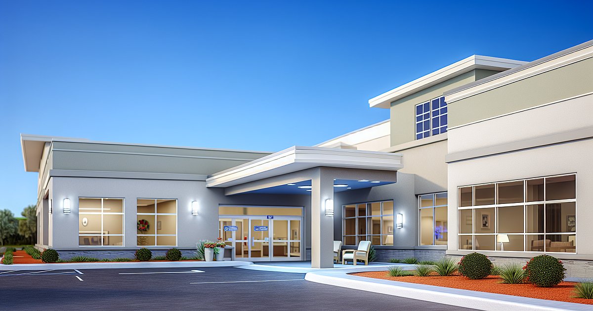 Four Seasons Healthcare: Failed to Notify Family - CA