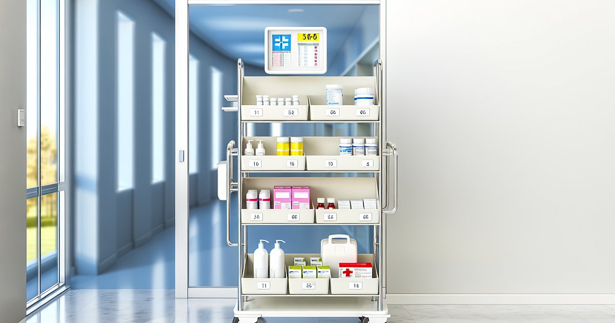Autumn Woods Residential Health: ADL Care Failures - MI