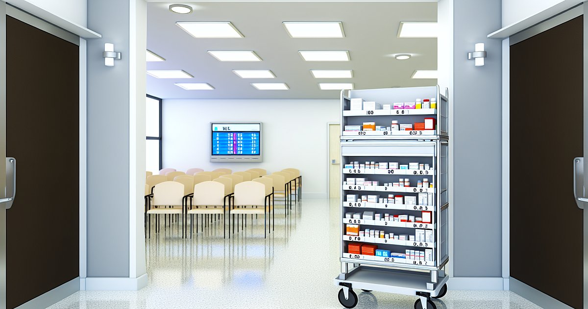 Monrovia Post Acute: Cortisone Orders Ignored for Months - CA