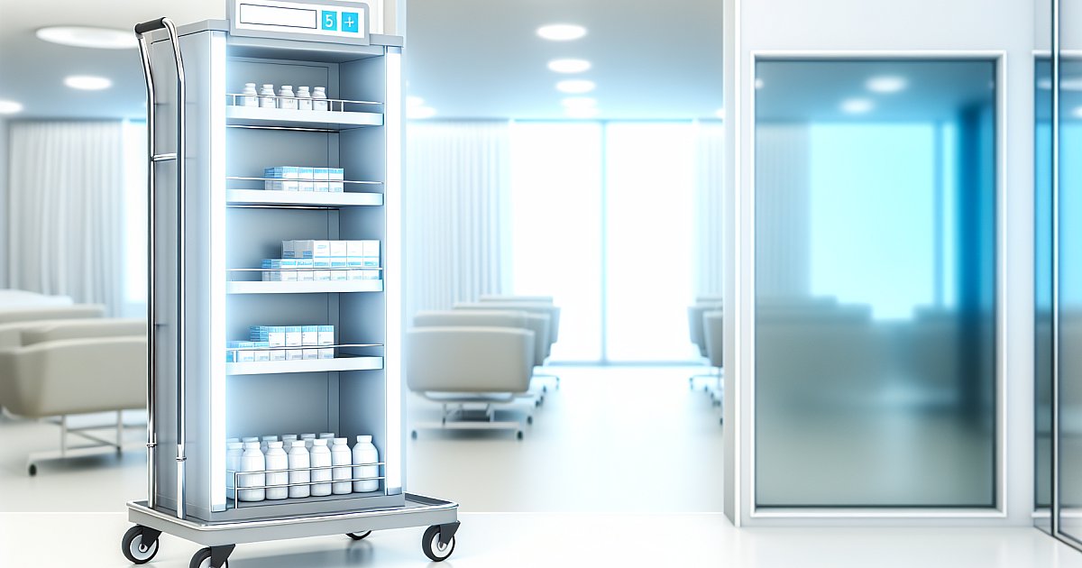 Rocky Mountain Care: IV Antibiotic Delays - UT