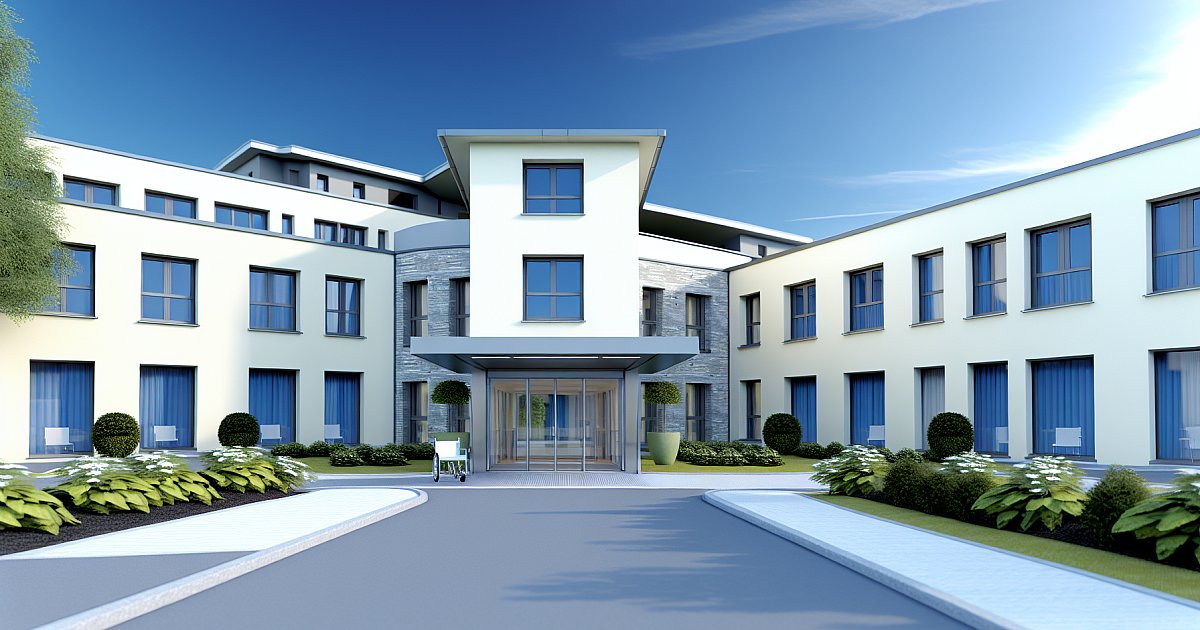 Shady Acres Health and Rehab: PPE Failures Cited - TX