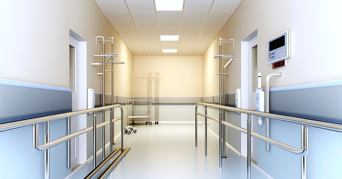 AristaCare at Whiting: Assessment Failures Cited - NJ