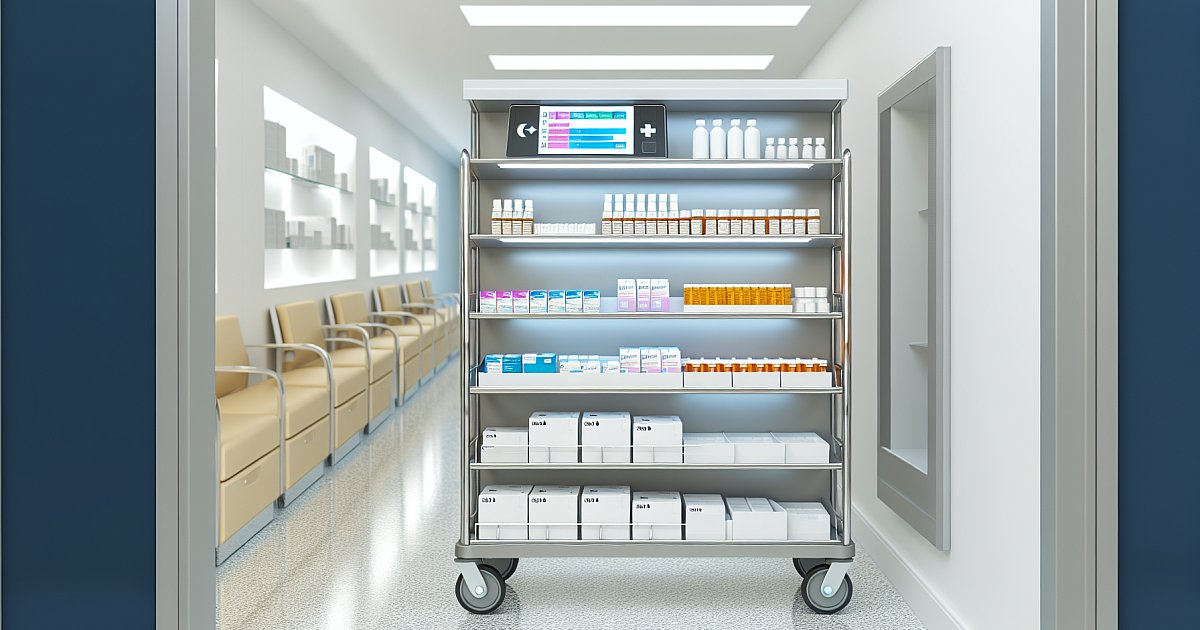 Terraces of Boise: Infection Control Failures - ID