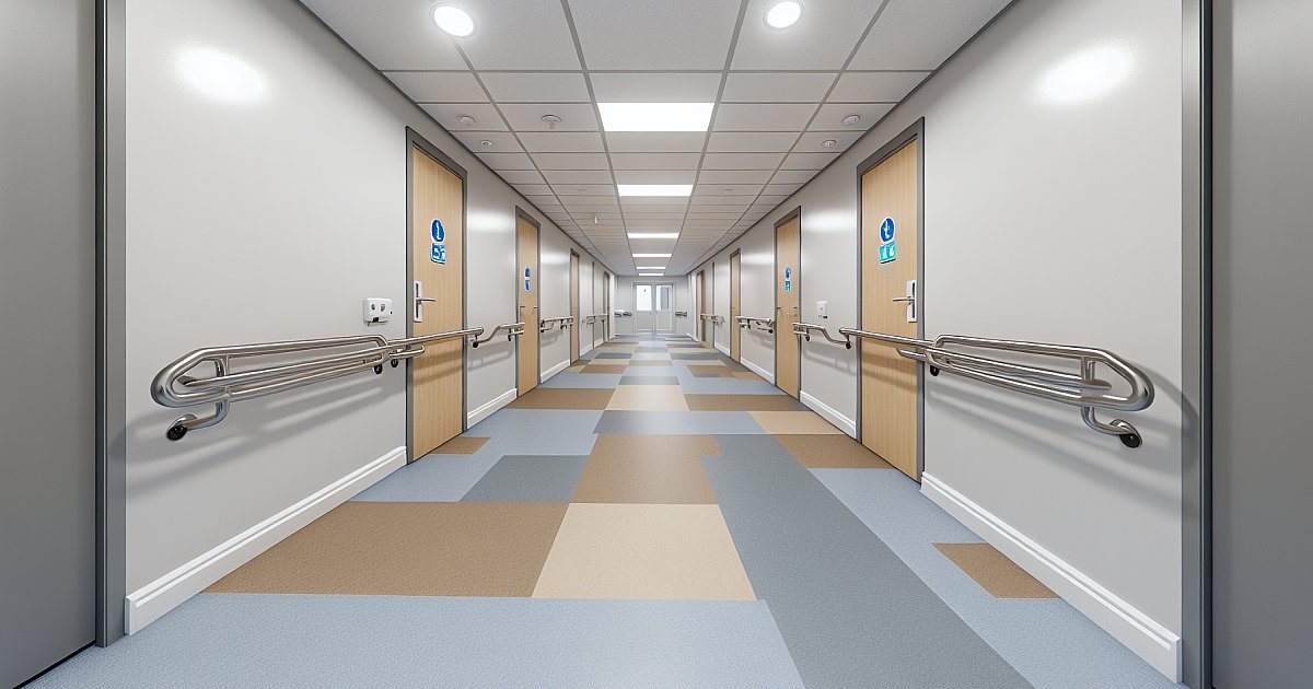 Ambassador Healthcare: Care Order Failures Cited - IN